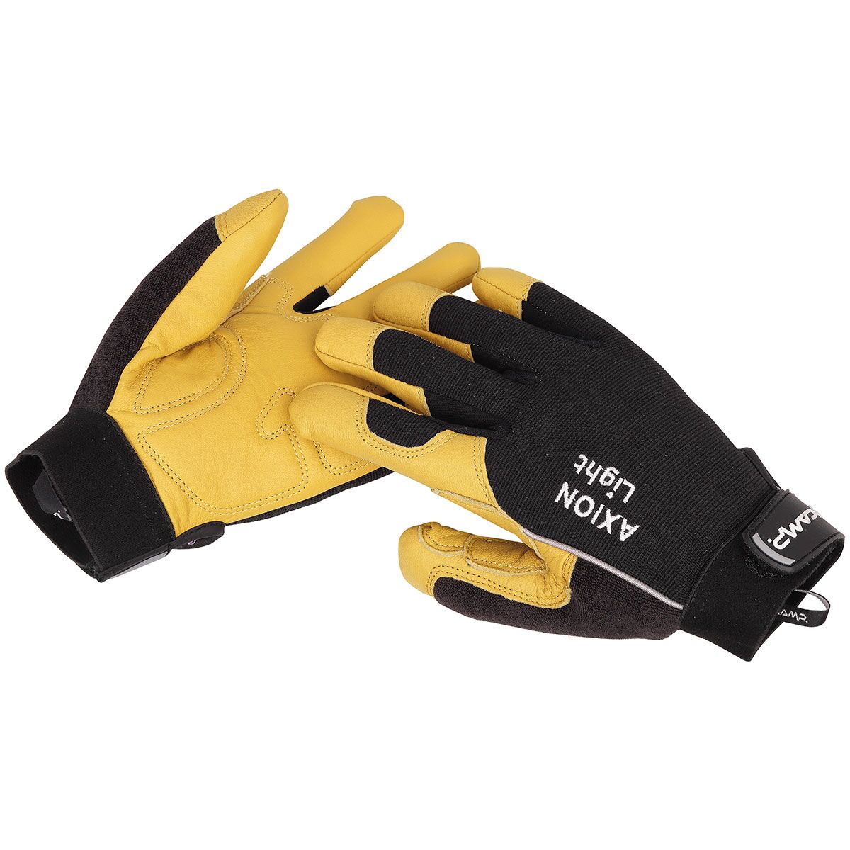 CAMP USA Axion Light Belay Gloves