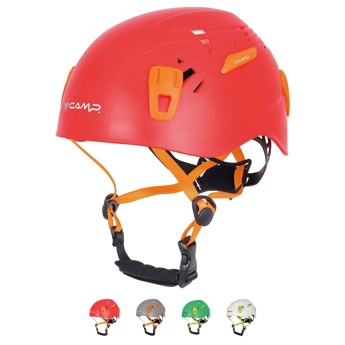 CAMP USA TITAN CLIMBING HELMET