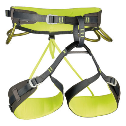 CAMP Energy CR 3 Rock Climbing Harness