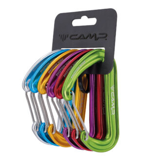 CAMP USA Photon Wire Rack Pack