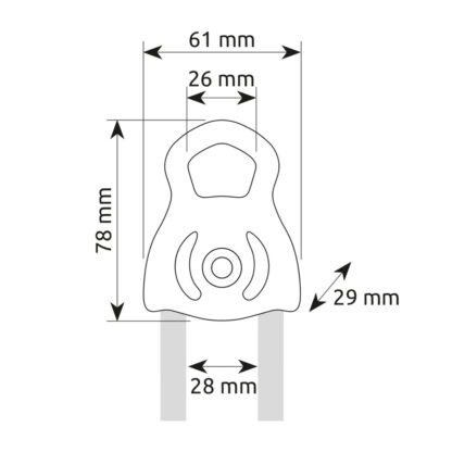 CAMP USA Tethys Pully