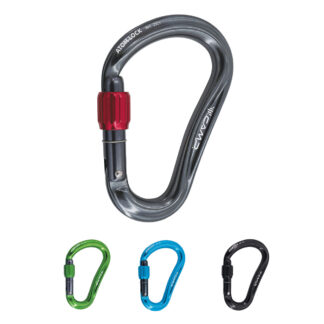 CAMP Atom Lock All Colors