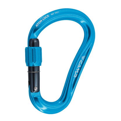 CAMP Atom Lock Blue