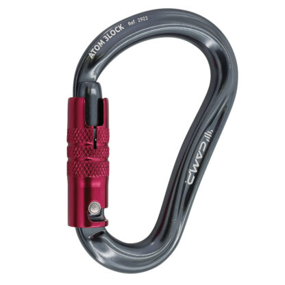 ATOM 3OCK CARABINER