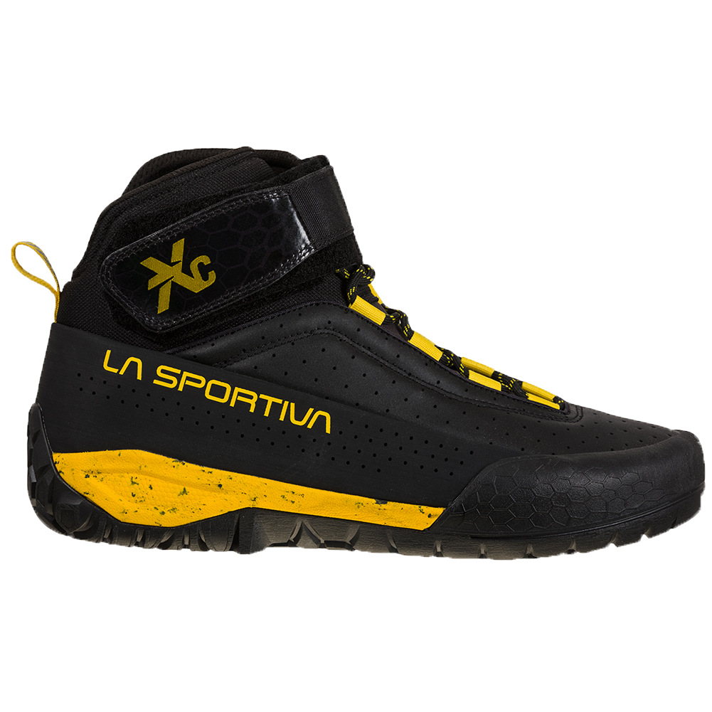 the La Sportiva TX Canyon is a dedicated canyoneering shoe