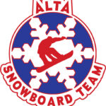 ALTA Snowboard team sticker