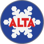 Alta Sticker